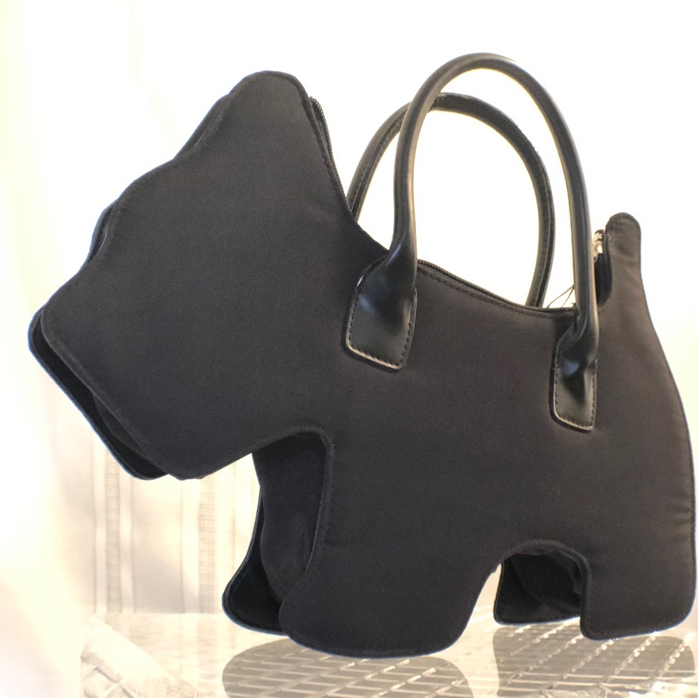 AGATHA Paris® Scotty Handbag